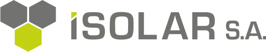 logo isolar.s.a