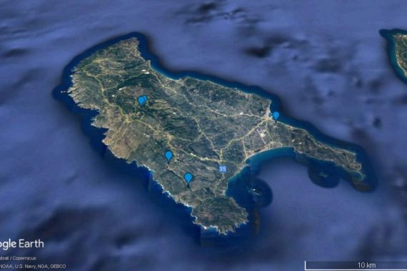 ΦΩΤΟΒΟΛΤΑΪΚΟΙ ΣΤΑΘΜΟΙ ΖΑΚΥΝΘΟΣ
